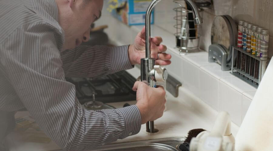 Professional sewer line replacement in Richey, MT